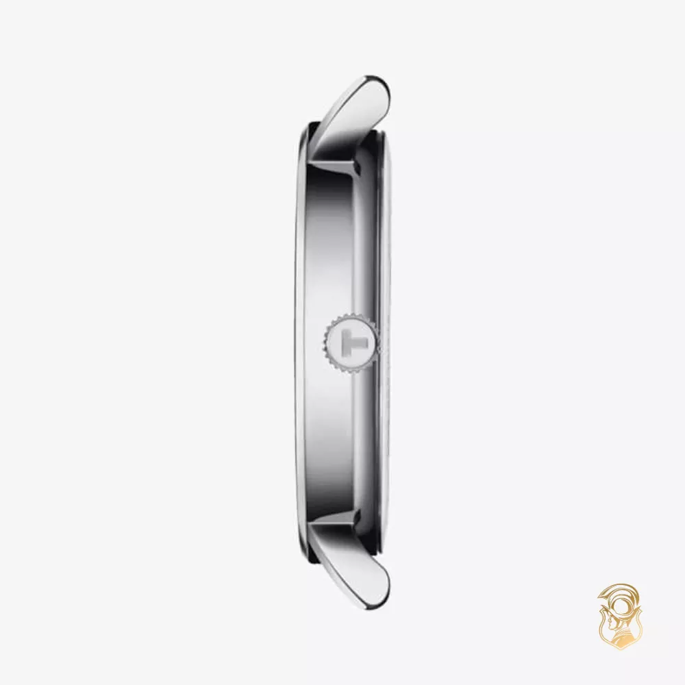 Tissot Everytime T143.210.11.033.00 Watch 34mm