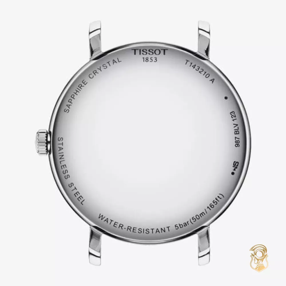 Tissot Everytime T143.210.11.033.00 Watch 34mm