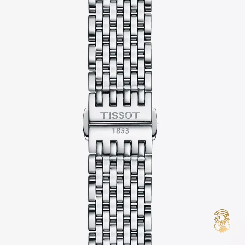 Tissot Everytime T143.210.11.033.00 Watch 34mm