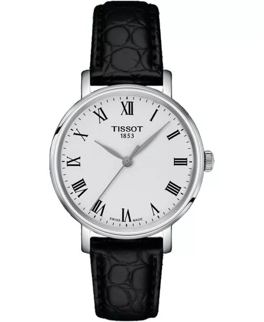 Tissot Everytime T143.210.16.033.00  Watch 34mm