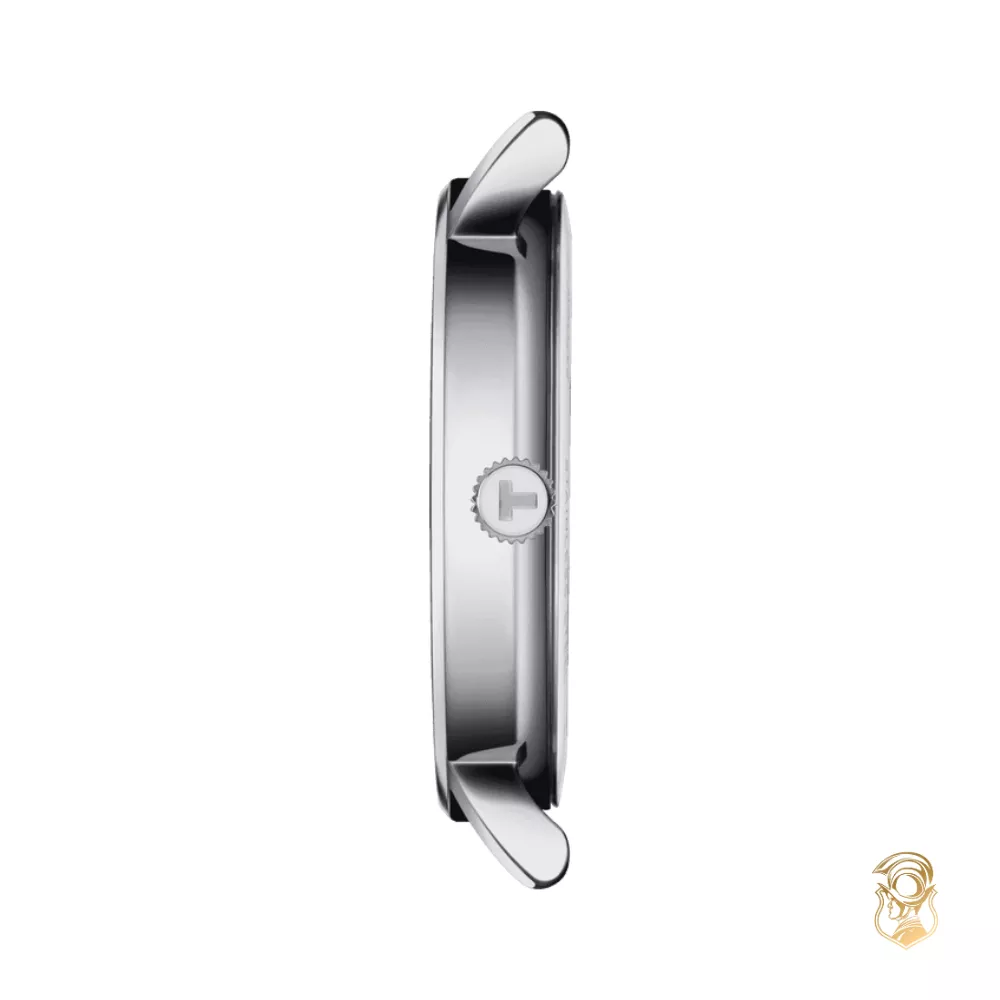 Tissot Everytime T143.210.16.033.00  Watch 34mm