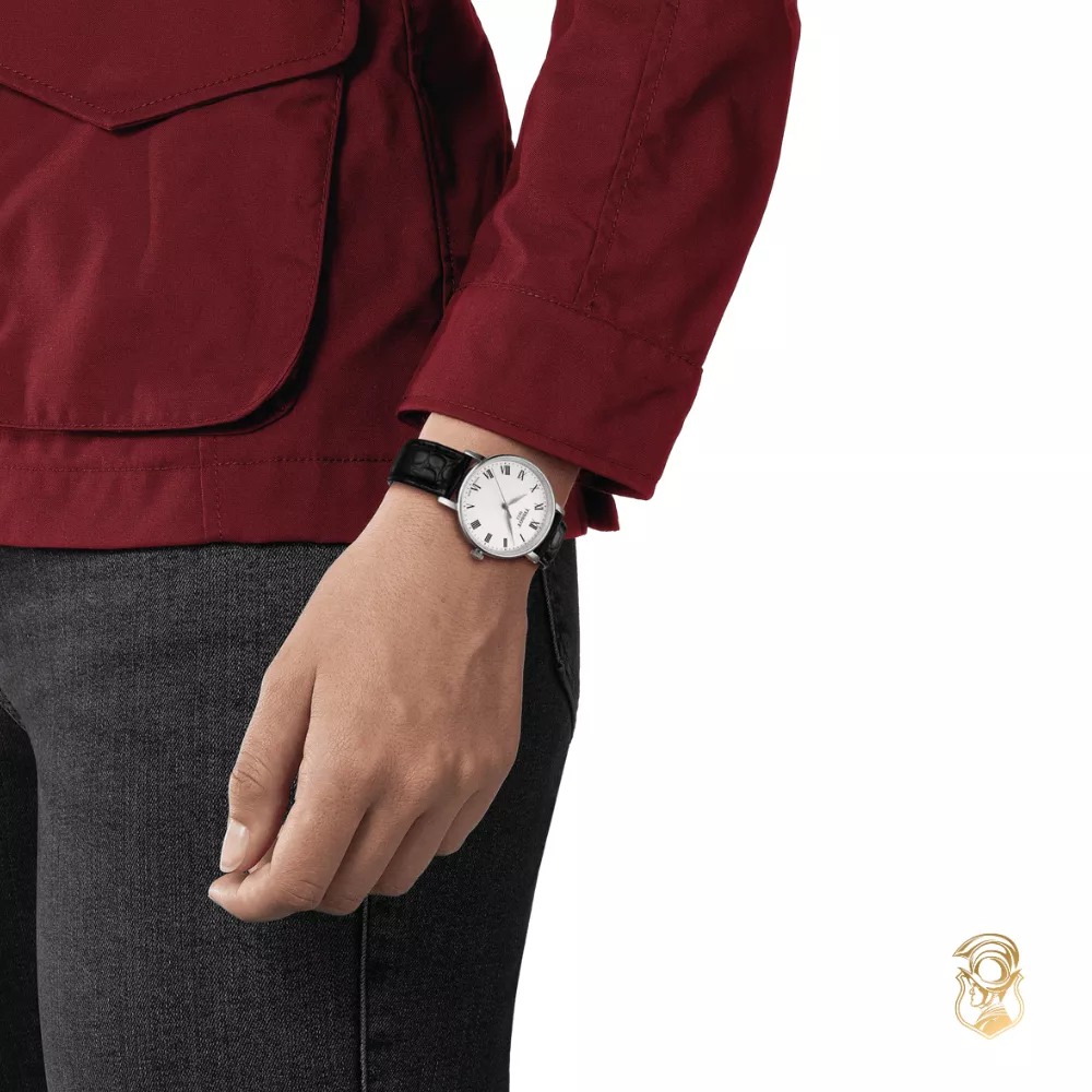 Tissot Everytime T143.210.16.033.00  Watch 34mm