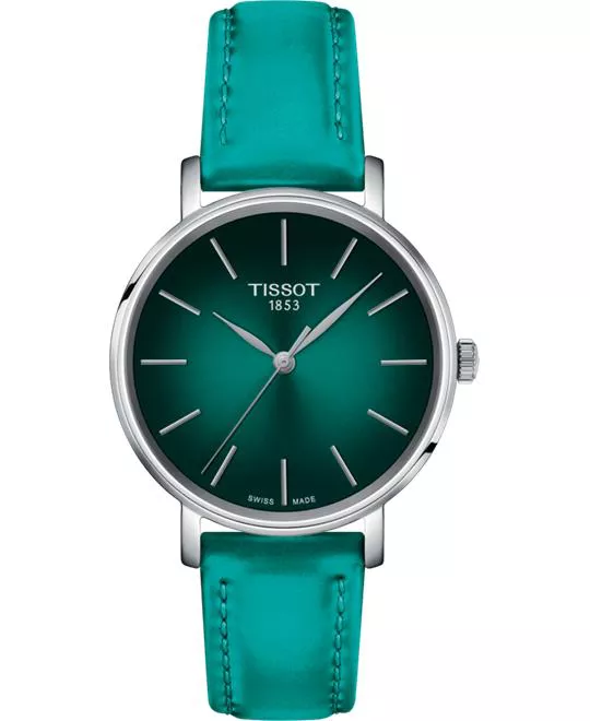 Tissot Everytime T143.210.17.091.00 Lady Watch 34mm