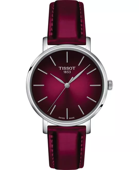 Tissot Everytime T143.210.17.331.00 Lady Watch 34mm