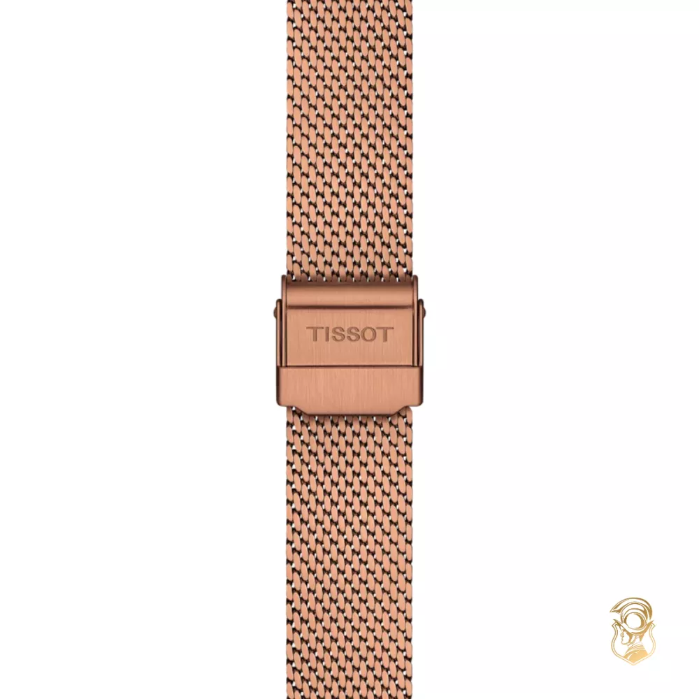 Tissot Everytime T143.210.33.331.00 Watch 34mm