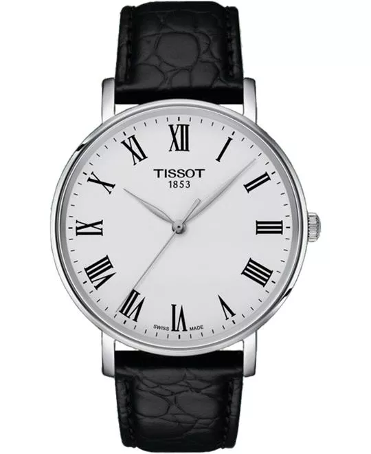 Tissot Everytime T143.410.16.033.00 Watch 40mm