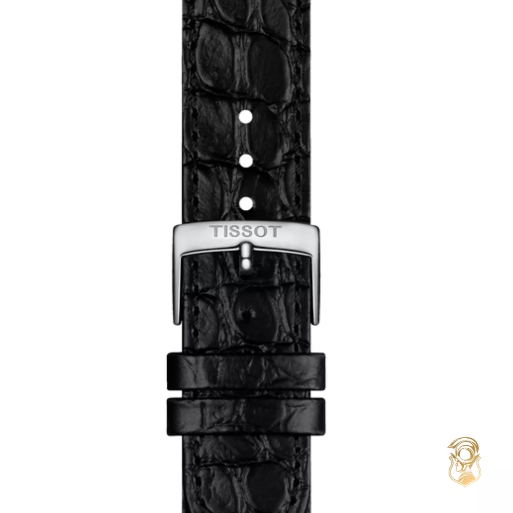 Tissot Everytime T143.410.16.033.00 Watch 40mm