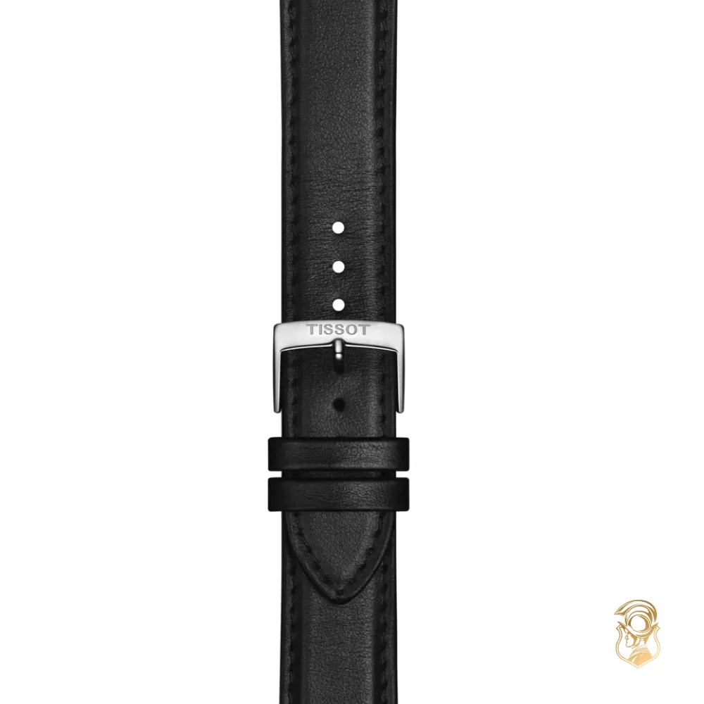 Tissot Everytime T143.410.16.041.00 Watch 40mm