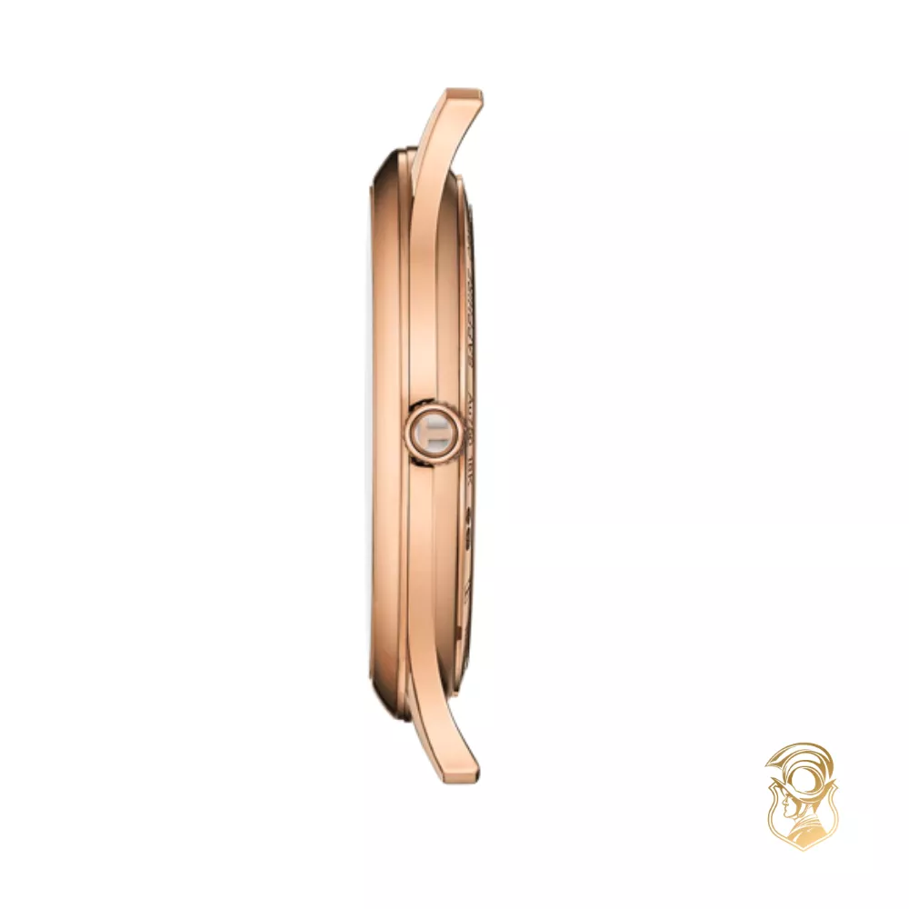 Tissot Excellence Lady T926.210.76.131.00 Watch 31.8mm