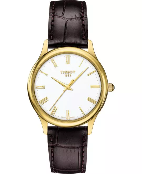 TISSOT EXCELLENCE T926.210.16.013.00 LADY Watch 31.8mm