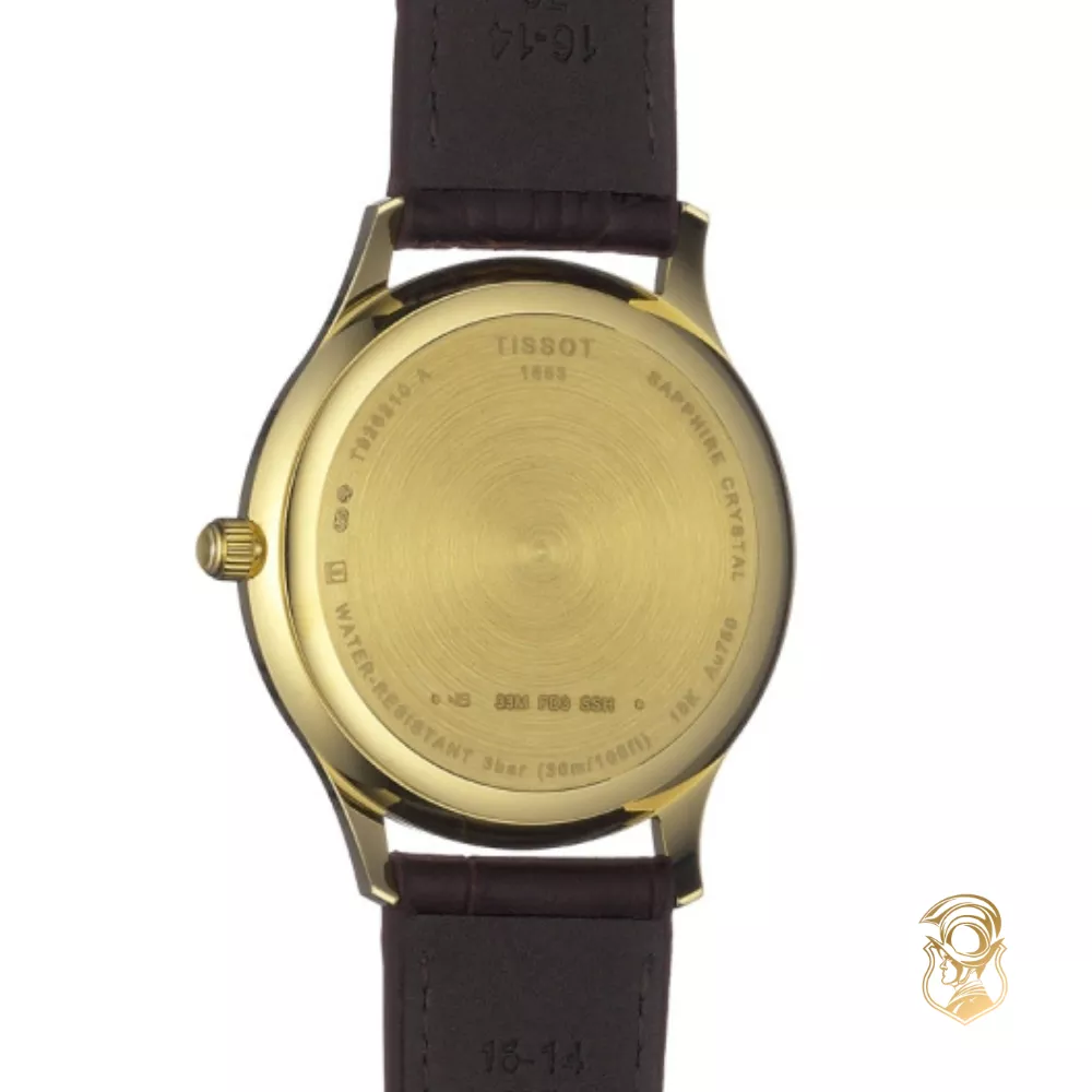 Tissot Excellence T926.210.16.013.00 Lady Watch 31.8mm
