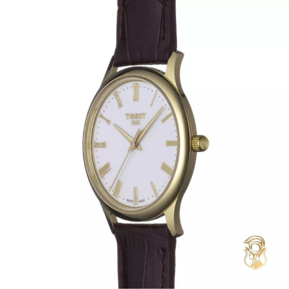 Tissot Excellence T926.210.16.013.00 Lady Watch 31.8mm