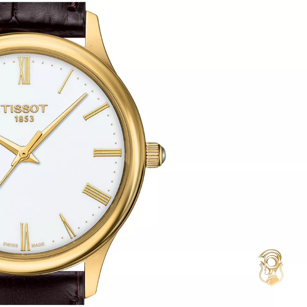 Tissot Excellence T926.210.16.013.00 Lady Watch 31.8mm