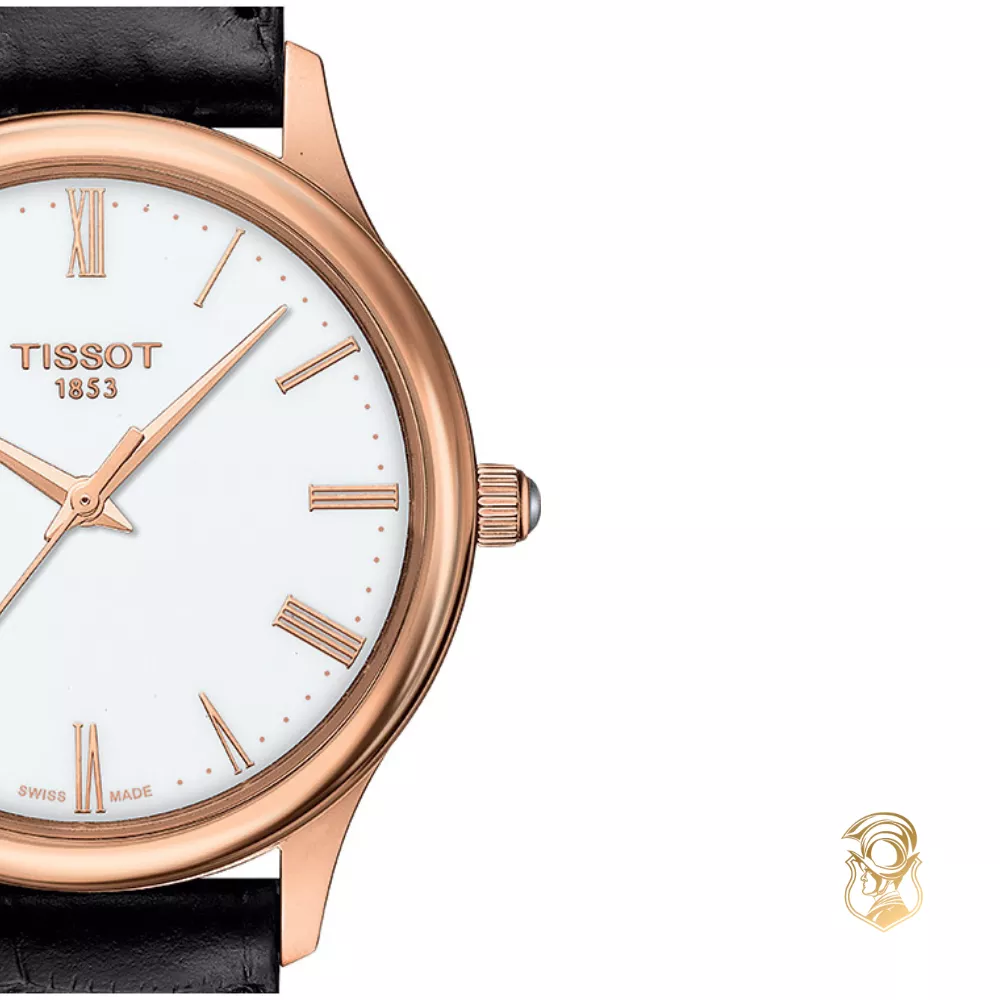 Tissot Excellence T926.210.76.013.00 Lady Watch 32mm