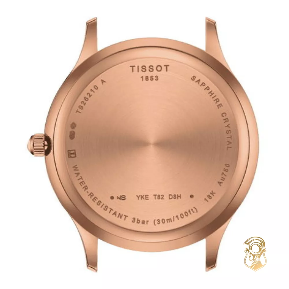 Tissot Excellence T926.210.76.041.00 Lady Watch 32mm