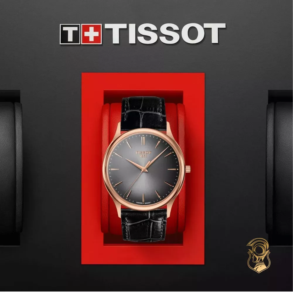 Tissot Excellence T926.410.76.061.00 Watch 40mm