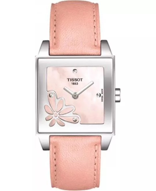 Tissot Fabulous T017.309.16.151.00 Garden Watch 25mm