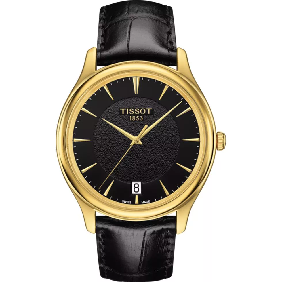 Tissot Fascination T924.410.16.051.00 Men's Watch 40mm