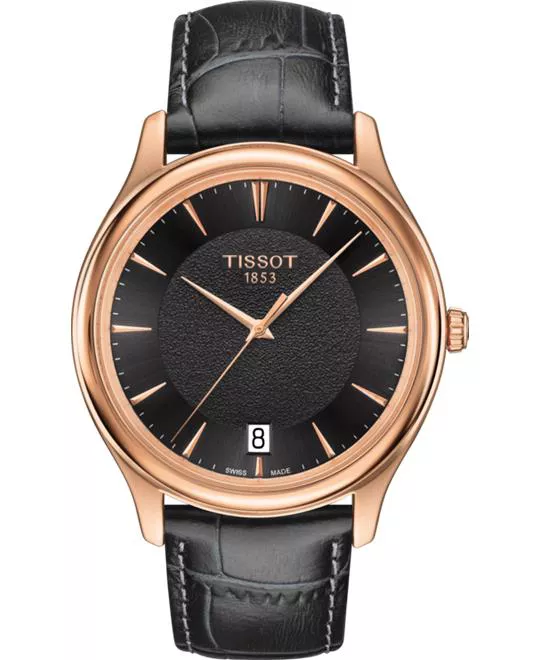 Tissot Fascination T924.410.76.061.00 Men's Watch 40mm