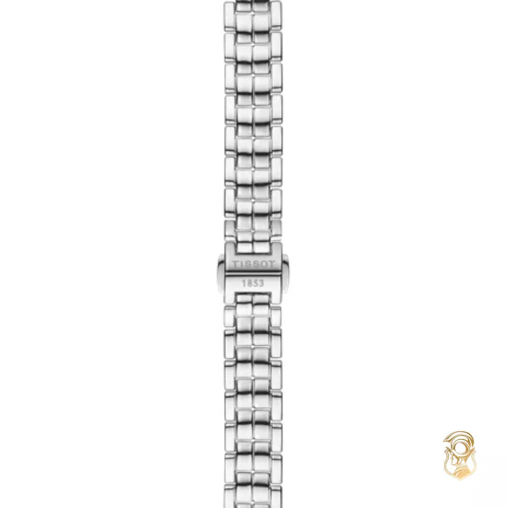 Tissot Flamingo T094.210.11.051.00 Watch 30mm