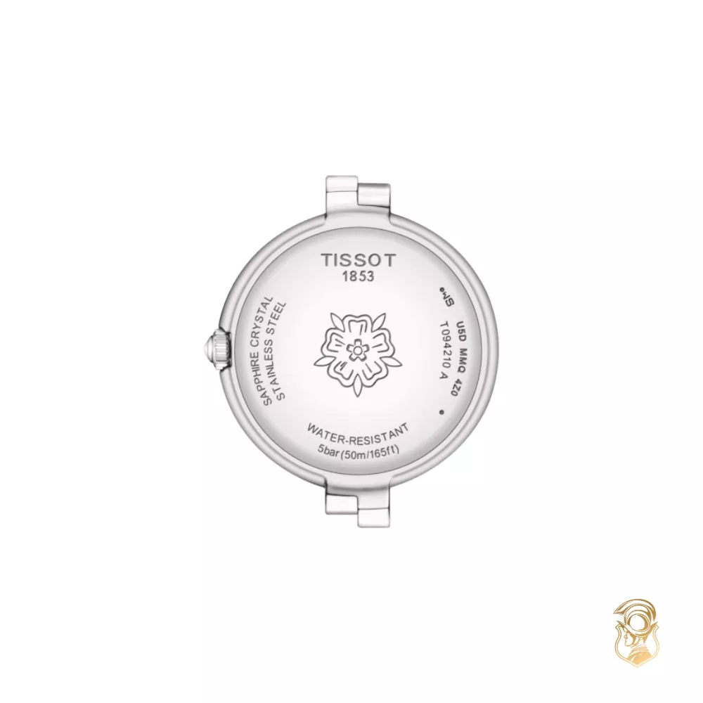 Tissot Flamingo T094.210.11.116.02 Watch 30mm