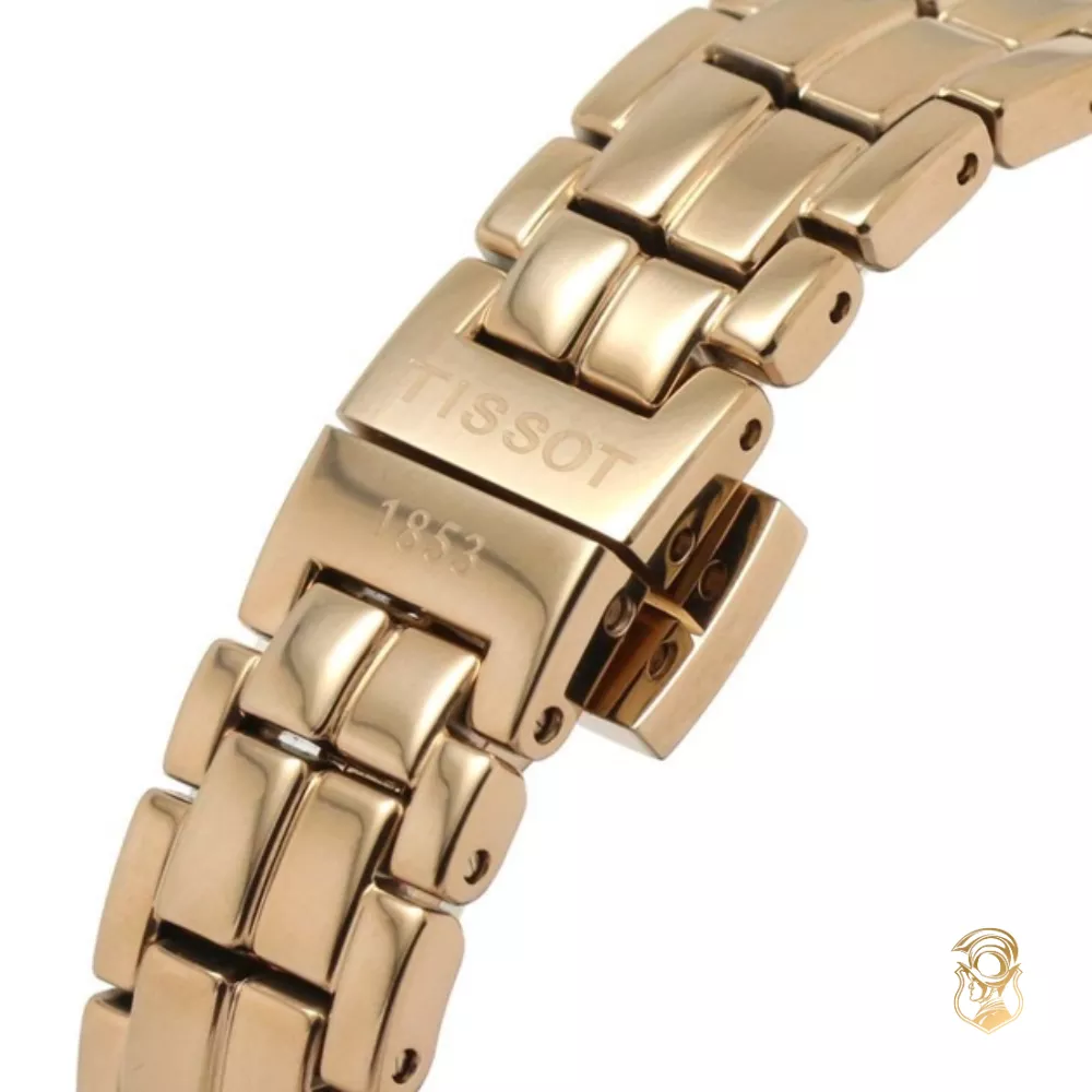 Tissot Flamingo T094.210.33.116.02 Watch 30mm