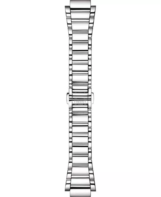 Tissot Generosi-T Stainless Steel Bracelet 24/15