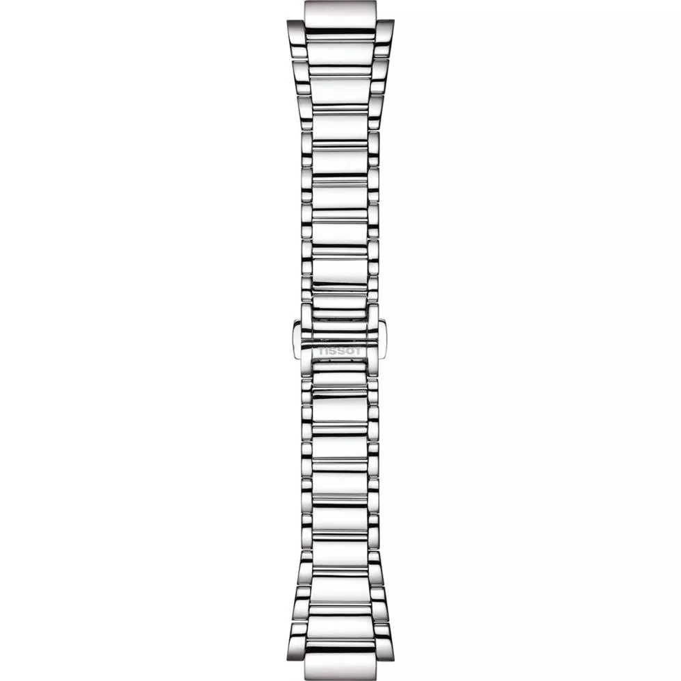 Tissot Generosi-T Stainless Steel Bracelet 24/15
