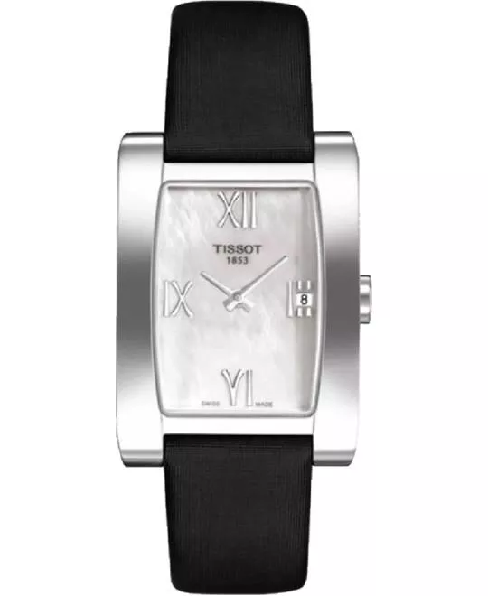 Tissot Generosi-T T007.309.16.113.01 Watch 24.5mm 