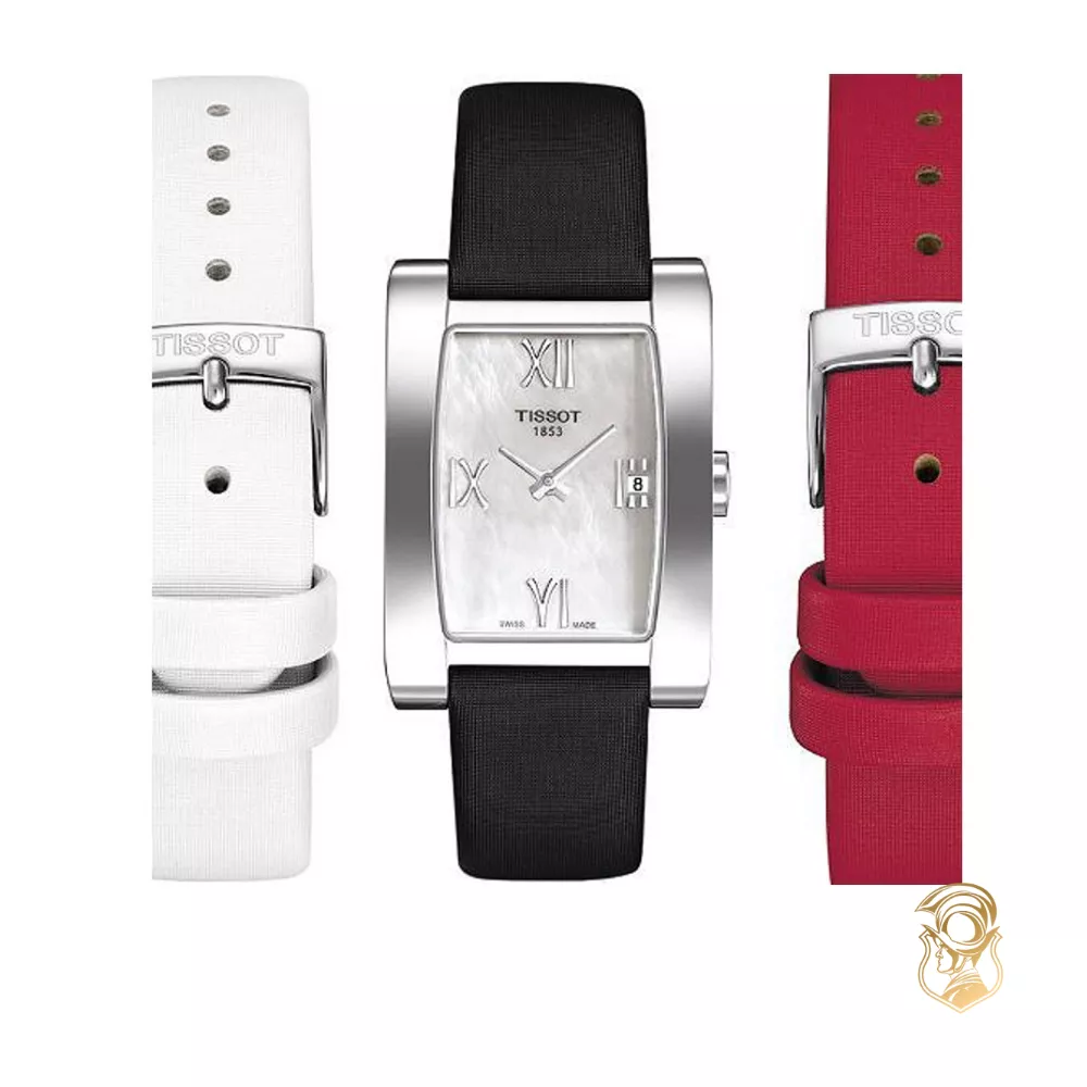 Tissot Generosi-T T007.309.16.113.01 Watch 24.5mm 