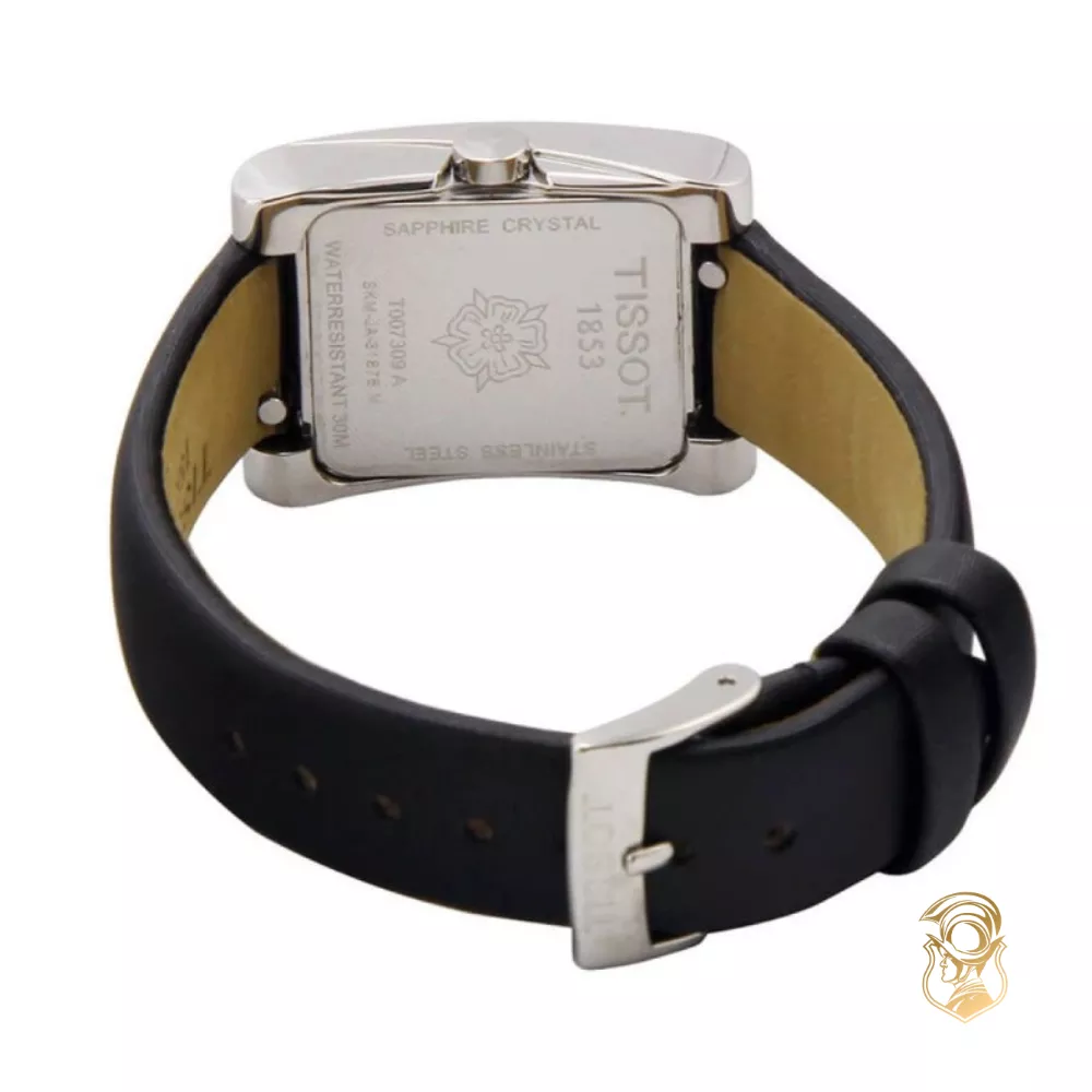 Tissot Generosi-T T007.309.16.113.01 Watch 24.5mm 
