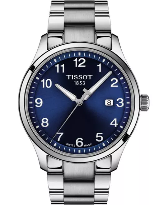 Tissot Gent Xl T116.410.11.047.00 Classic Watch 42