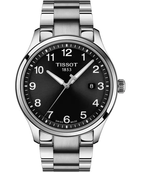 Tissot Gent Xl T116.410.11.057.00 Classic Watch 42