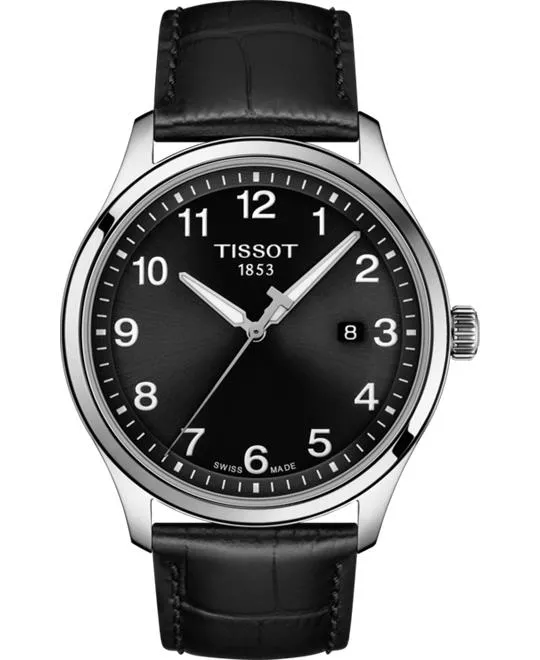 Tissot Gent Xl T116.410.16.057.00 Classic Watch 42