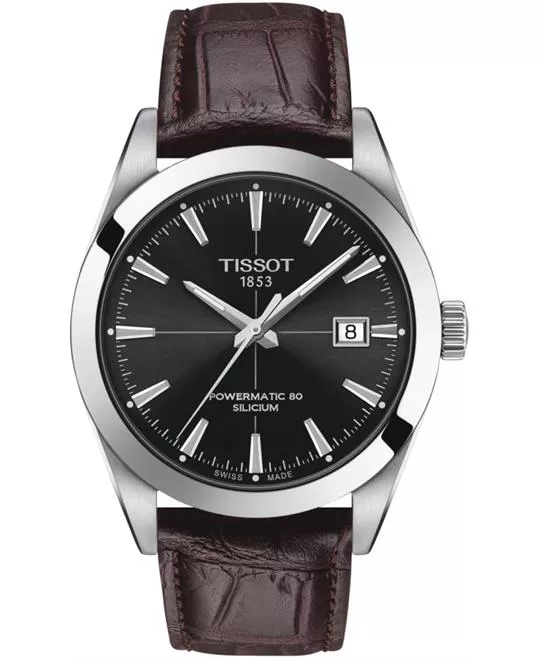 Tissot Gentleman T127.407.16.051.01 Watch 40mm
