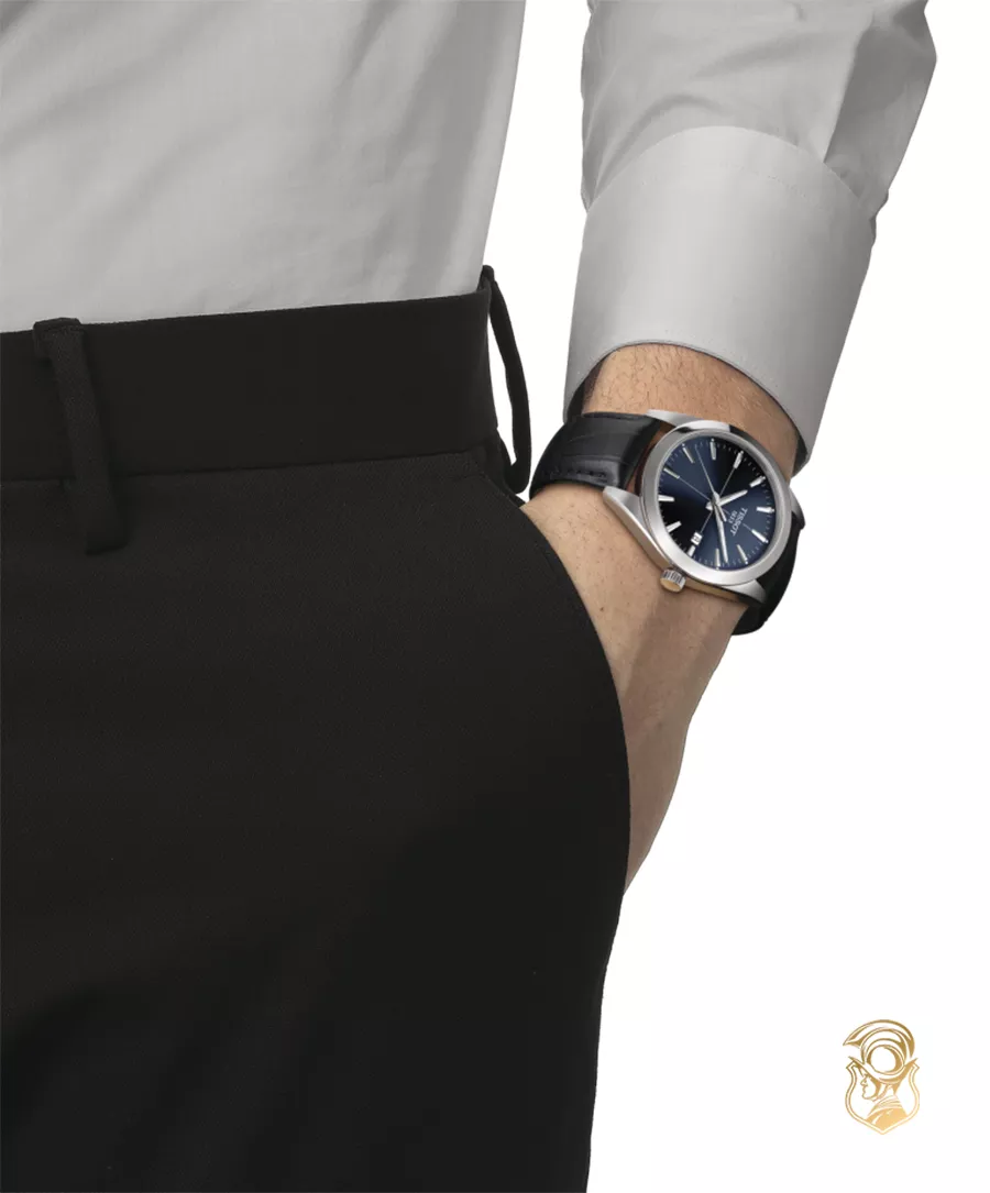 Tissot Gentleman T127.410.16.041.01 Watch 40mm