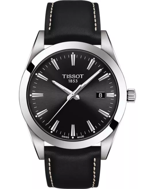 Tissot Gentleman T127.410.16.051.00 Watch 40mm