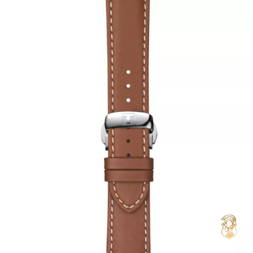 Tissot Gentleman T927.407.46.261.00 Automatic Watch 40mm
