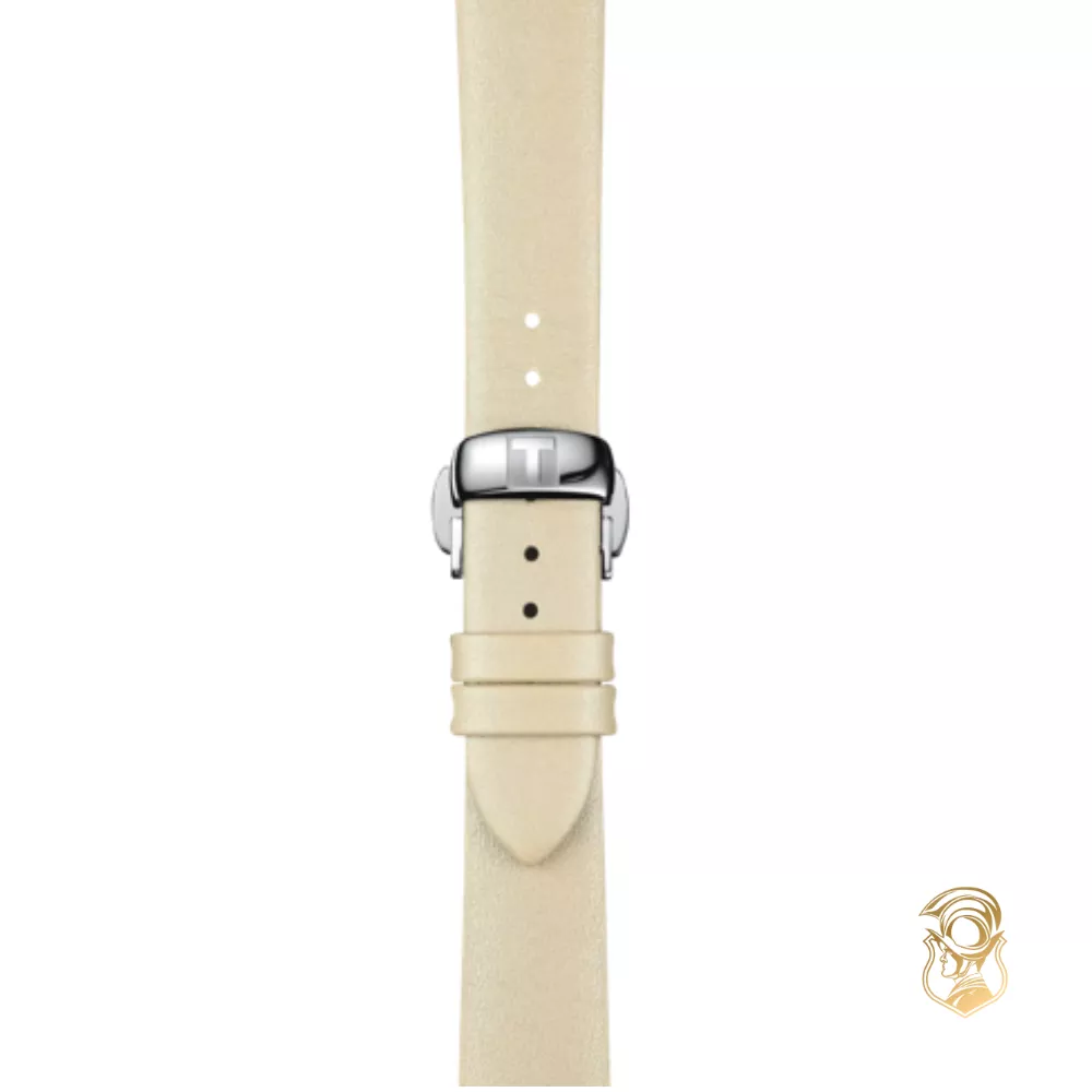 Tissot Glendora T929.210.46.261.00 Watch 33mm