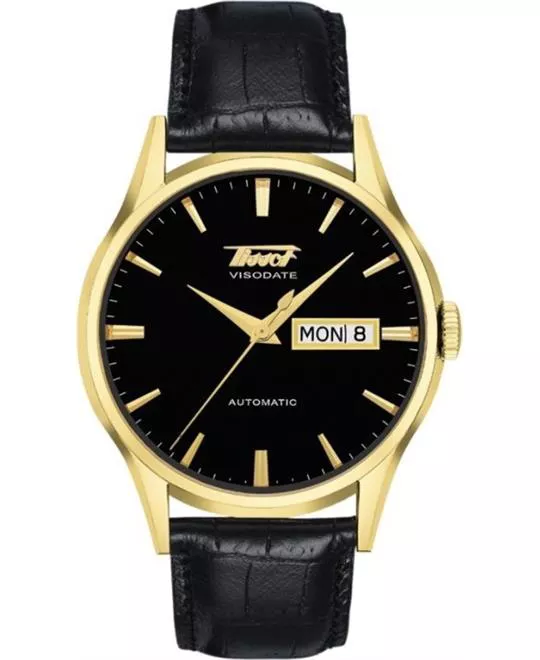 TISSOT HERITAGE T019.430.36.051.01 AUTO 40MM