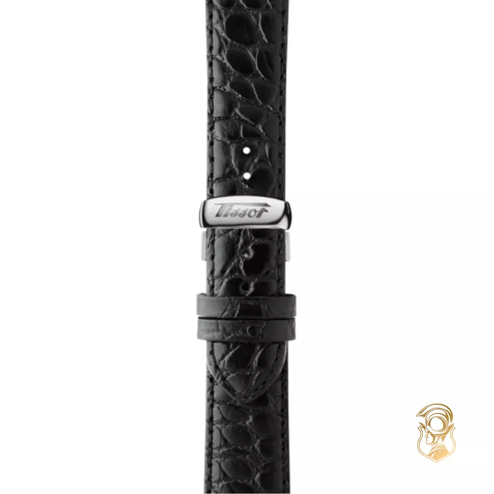 Tissot Heritage Banana T117.509.16.052.00 Watch 27 x 49mm