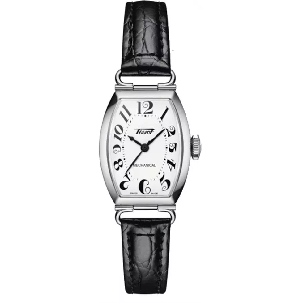 Tissot Heritage T128.161.16.012.00 Porto Watch 30.1mm - 22mm