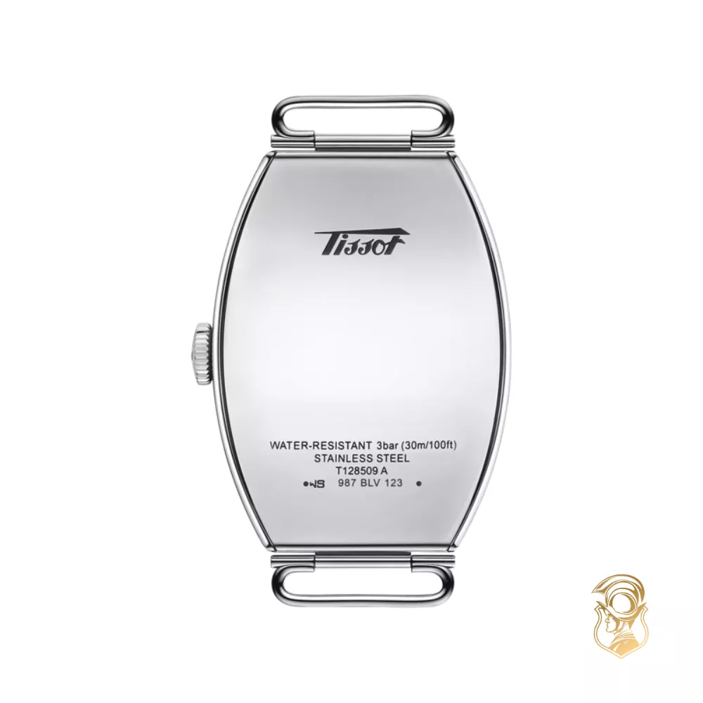 Tissot Heritage Porto T128.509.16.052.00 Watch 42.45mm