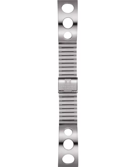 Tissot Heritage PR 516 Stainless Steel Bracelet 20mm