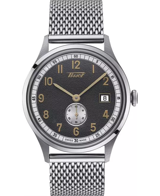 Tissot Heritage Small Second 1938 Watch 39mm