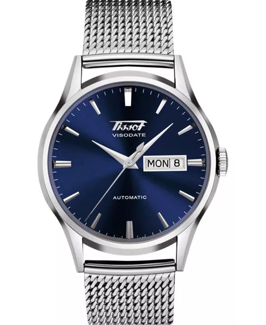 TISSOT HERITAGE T019.430.11.041.00 VISODATE AUTOMATIC 40