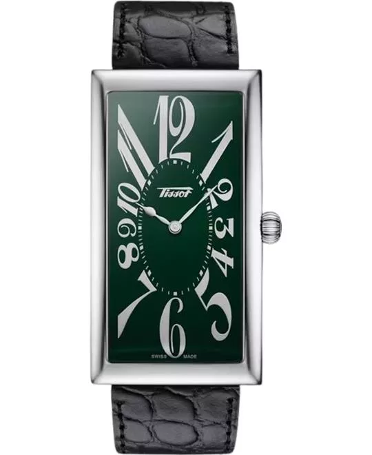 Tissot Heritage T117.509.16.092.00 Special Edition Watch 27 x 49mm