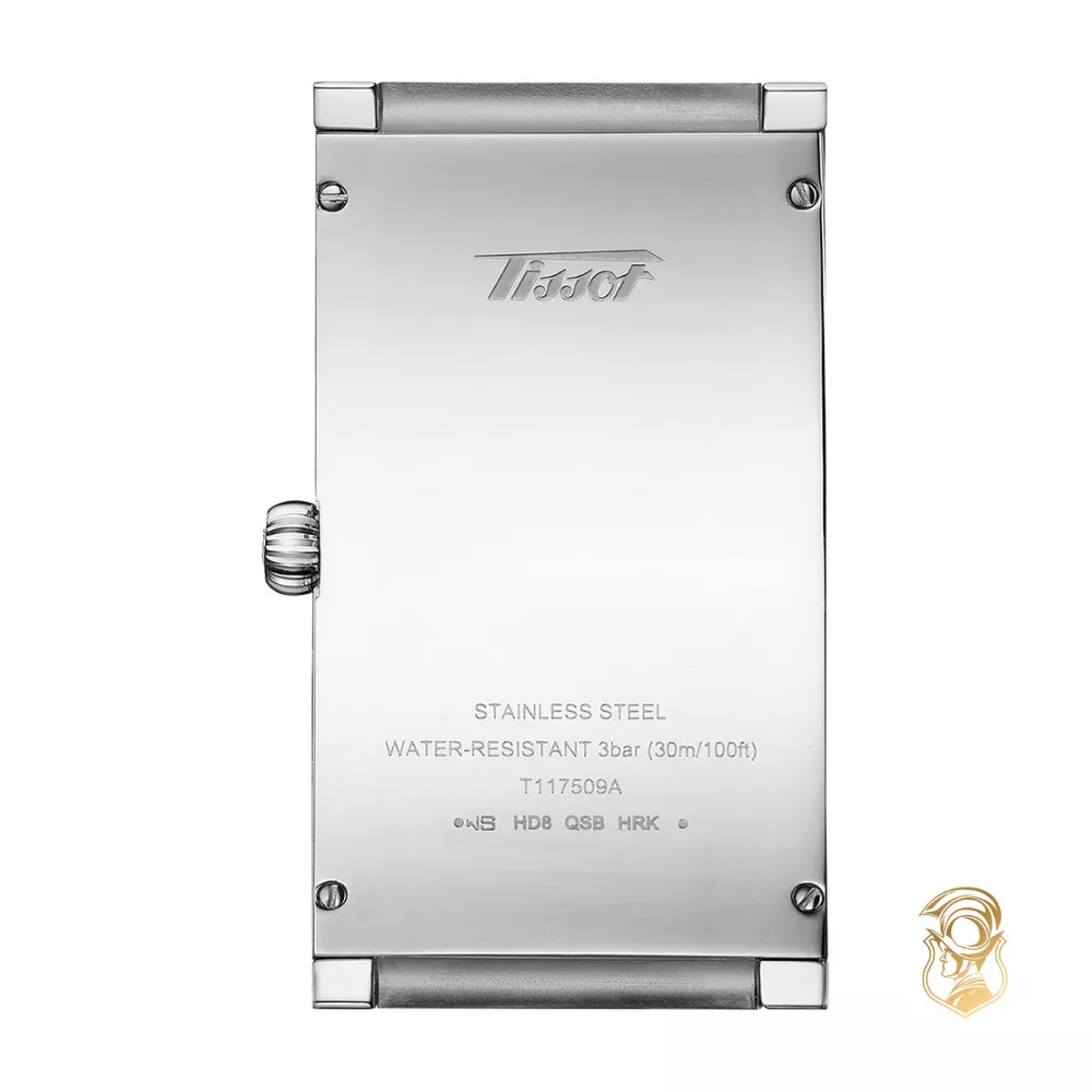 Tissot Heritage T117.509.16.092.00 Special Edition Watch 27 x 49mm