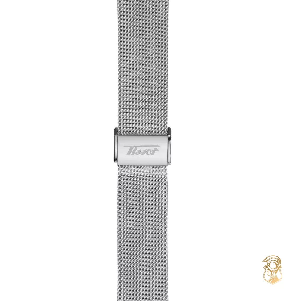 Tissot Heritage T118.410.11.057.00 Visodate Watch 40mm