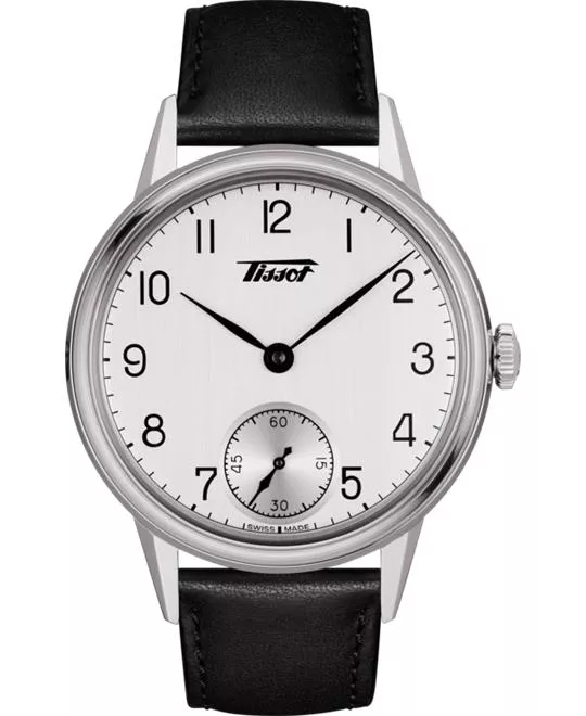 TISSOT HERITAGE T119.405.16.037.00 PETITE SECONDE 42